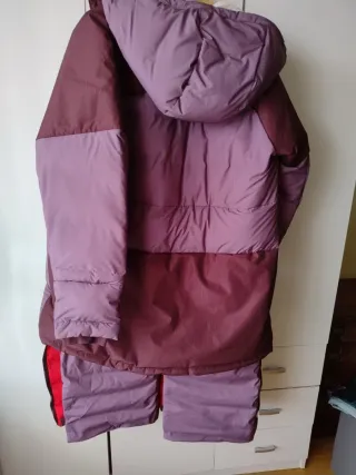 The North Face Parka TripleBaffle™ A68-a