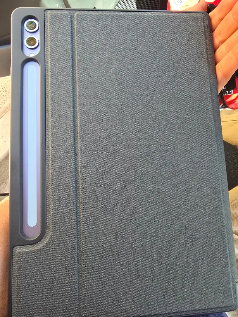 Galaxy Tab S10+ afbeelding 3