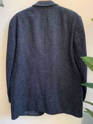 Blazer Harris Tweed Atwardson Tg 54