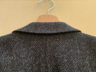 Blazer Harris Tweed Atwardson Tg 54