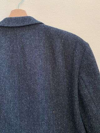 Blazer Harris Tweed Atwardson Tg 54