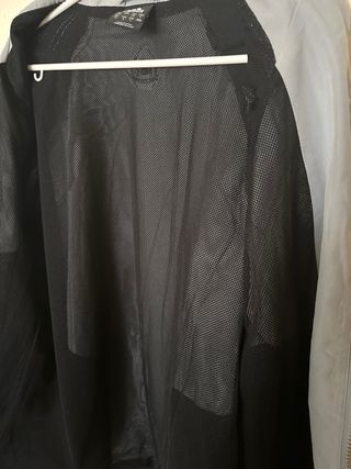 Chaqueta Real Madrid Adidas Vintage 2004/05