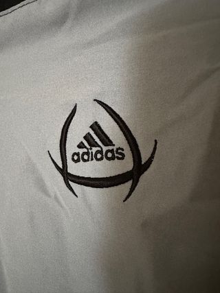 Chaqueta Real Madrid Adidas Vintage 2004/05