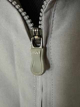 Chaqueta Real Madrid Adidas Vintage 2004/05