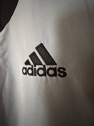 Chaqueta Real Madrid Adidas Vintage 2004/05