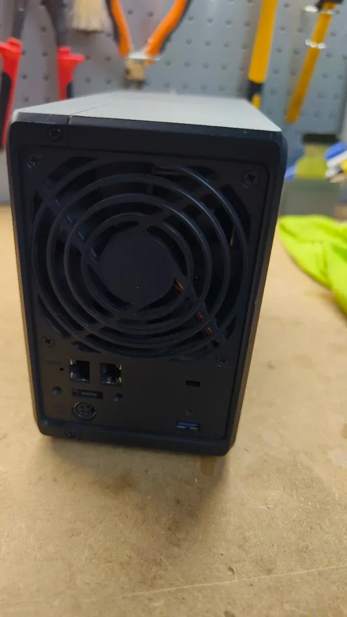 Synology DS720+ NAS afbeelding 4