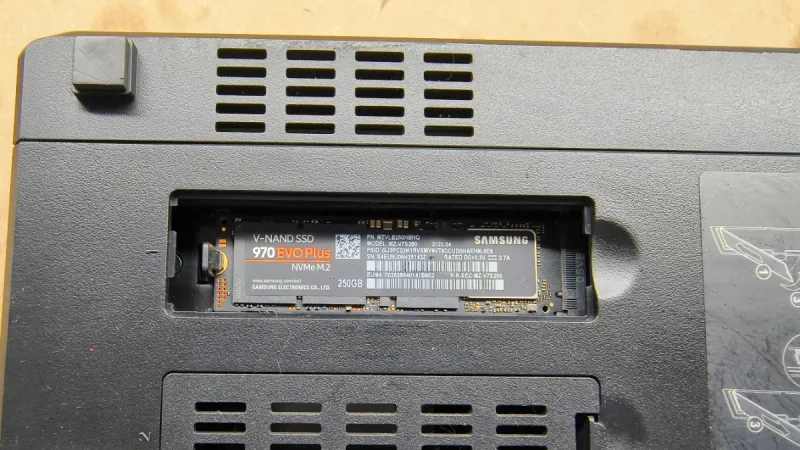 Synology DS720+ NAS afbeelding 6