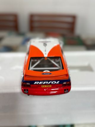 Ford Escort WRC C. Sainz 1/18 Otto