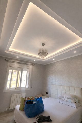 Montaje y masilla pladur