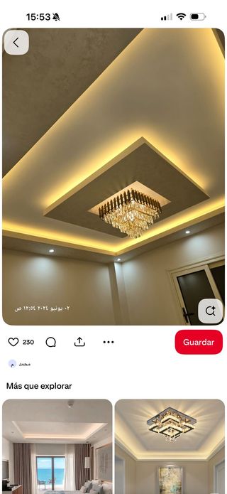 Montaje y masilla pladur