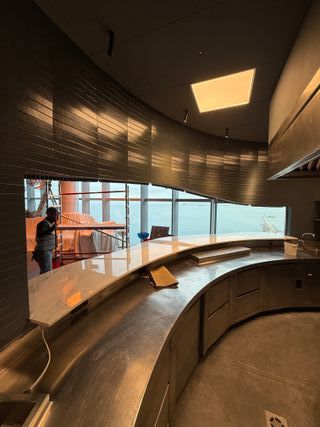 Montaje y masilla pladur