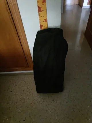 Cuna de viaje con Colchón