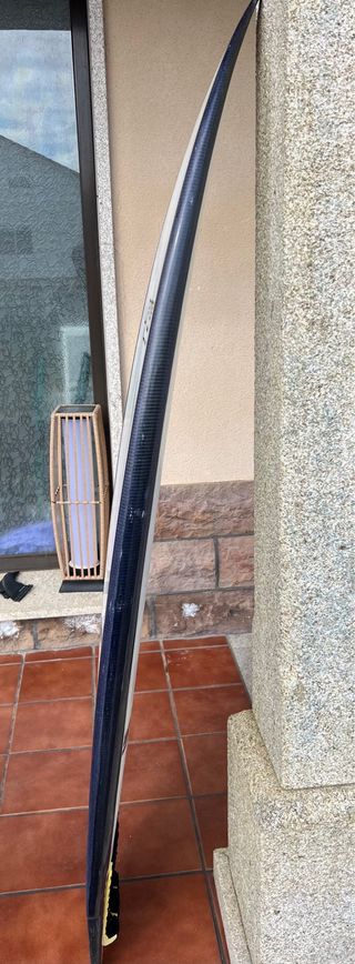 Tabla Surf HAYDEN SHAPES UNTITLED 5’11’’