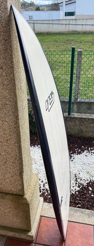 Tabla Surf HAYDEN SHAPES UNTITLED 5’11’’