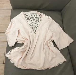 Cardigan Fiorella Rubino