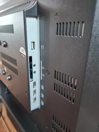 TV Inves LED-3214 HD