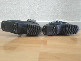 Botas Esquí Salomon Niño 28cm