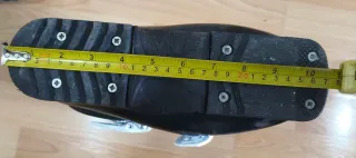 Botas Esquí Salomon Niño 28cm