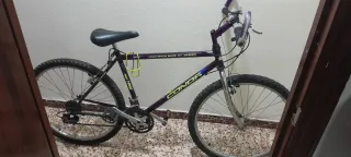 Bicicleta Montaña CONOR 21 Velocidades