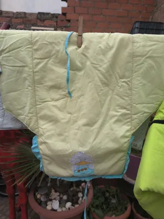 (Negociable) Pack Ropa Bebé