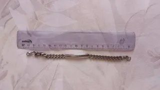 Pulsera Lotus Hombre