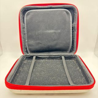 Console Nintendo 2DS Bianco rosso completo memory