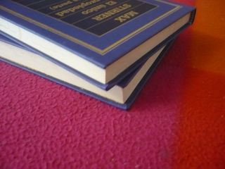 EL UNICO Y SU PROPIEDAD ( MAX STIRNER) ORBIS 45 46