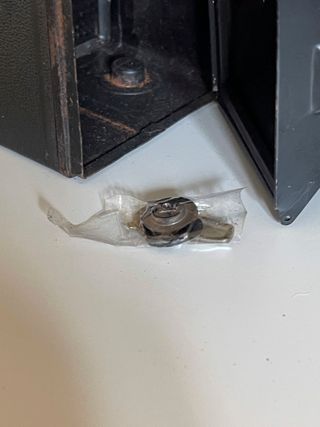 Cámara Altissa Periskop 1:8