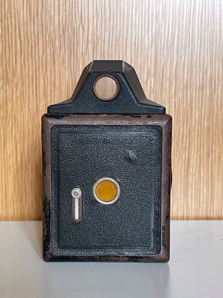 Cámara Altissa Periskop 1:8