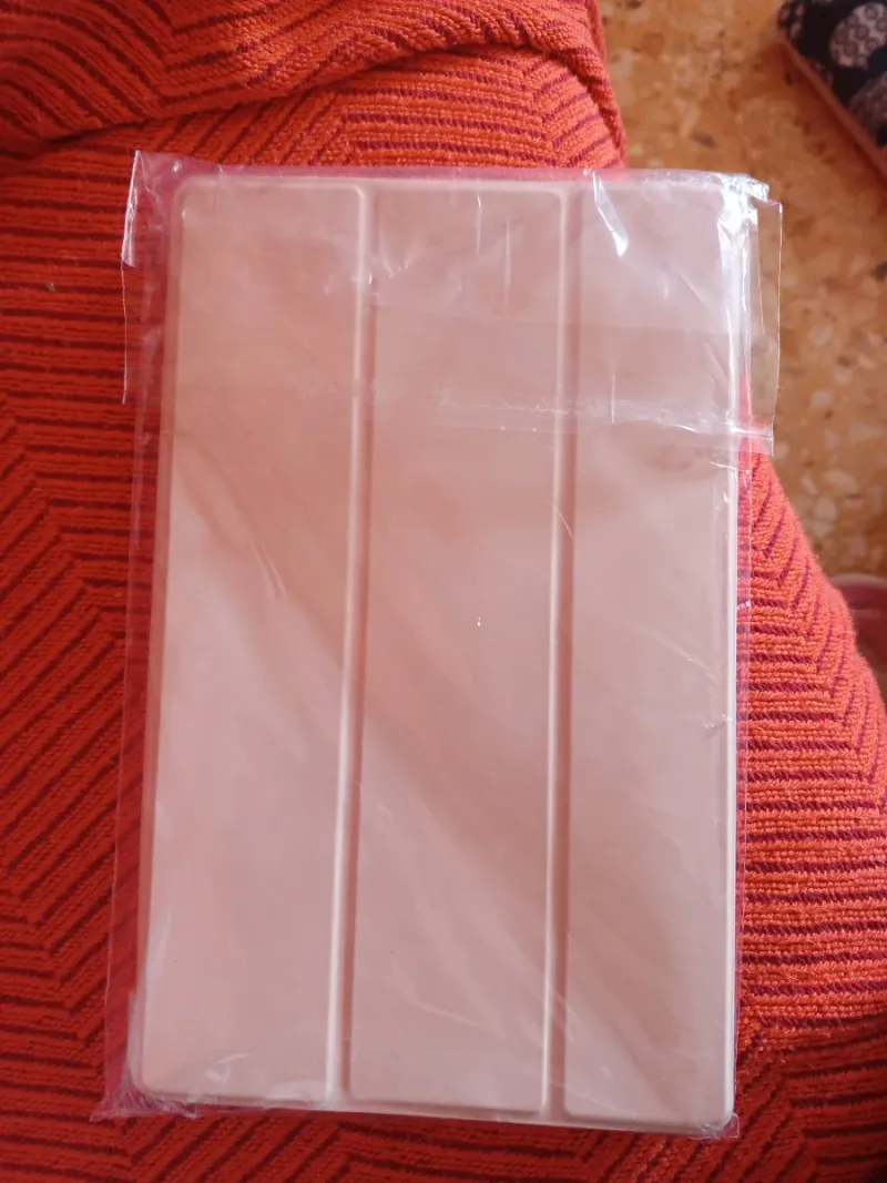 Funda Lenovo Tab M10 HD Rosa