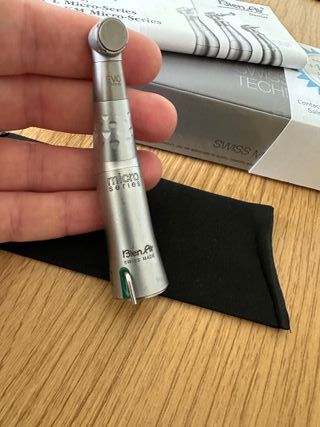 Contra Ángulo Implantologia Bien Air CA 20:1 L