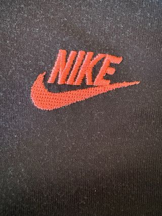 Polo Nike anni '90 celebrativa