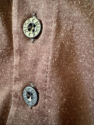 Polo Nike anni '90 celebrativa