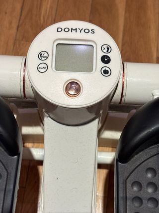 Máquina de Piernas DOMYOS