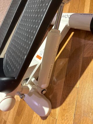 Máquina de Piernas DOMYOS