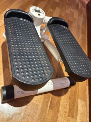 Máquina de Piernas DOMYOS