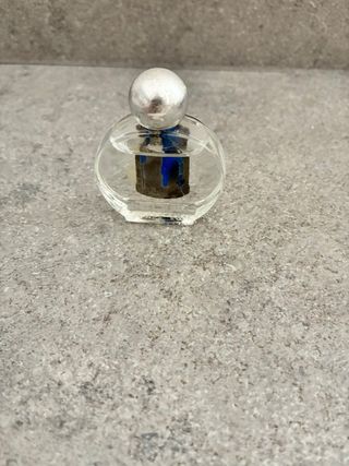 Bottiglietta acqua santa di Lourdes