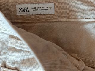 Pantalón azul claro