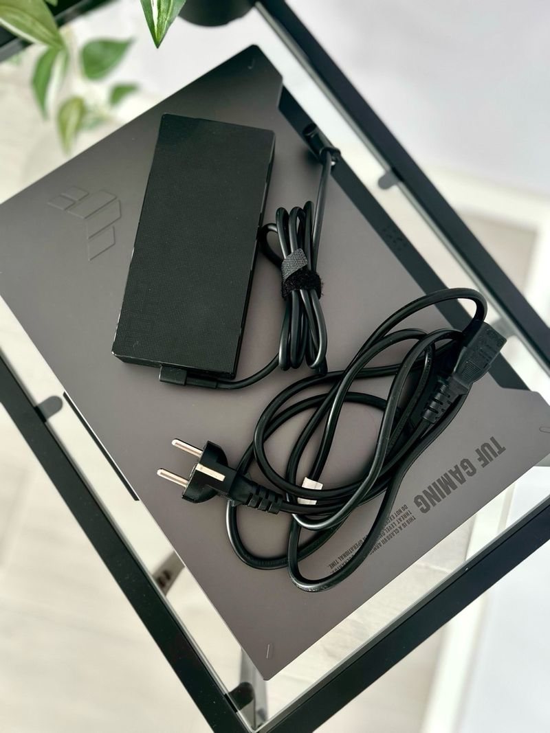 ASUS TUF Gaming A15 FA507NV Portátil afbeelding 6