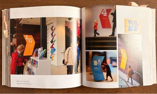 Basic Sign, diseño de señalética y tipografía