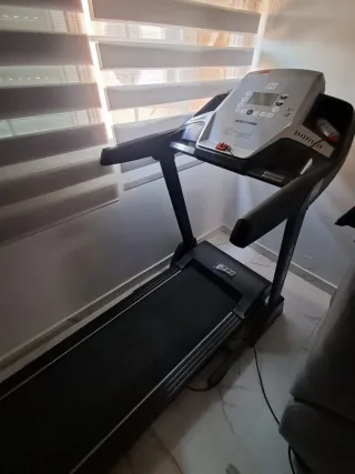 Tapis roulant Bodytone DT14 per casa - poco uso