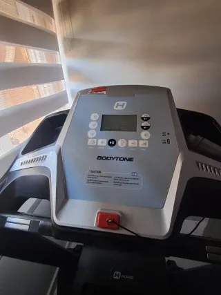 Tapis roulant Bodytone DT14 per casa - poco uso