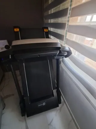 Tapis roulant Bodytone DT14 per casa - poco uso