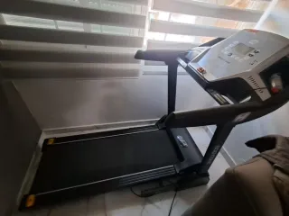 Tapis roulant Bodytone DT14 per casa - poco uso