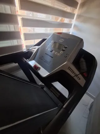 Tapis roulant Bodytone DT14 per casa - poco uso