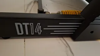 Tapis roulant Bodytone DT14 per casa - poco uso