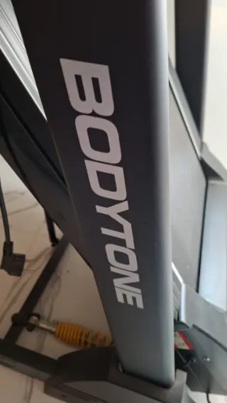 Tapis roulant Bodytone DT14 per casa - poco uso