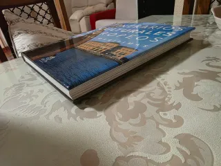 Rutas marítimas. Itinerarios culturales europeos.