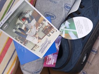 Zapatos tipo Skate Marca Paredes talla 42