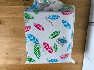 Lettino da viaggio Brevi